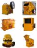 Mineral Crusher/Coal Crushers/Granite Crushers